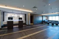 Premier Inn Rhyl Seafront - Wifi