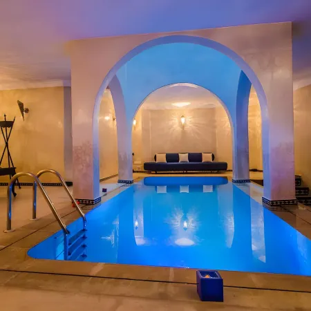 Lina Ryad & Spa