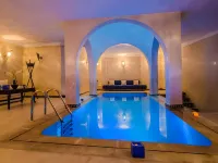 Lina Ryad & Spa - Uima-altaat