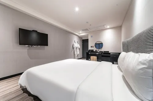 Haeundae EL HOTEL - 2-Star