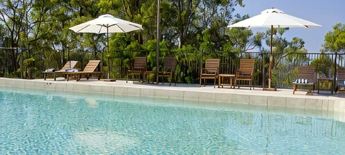 Peppers Clear Mountain Hotel a Brisbane