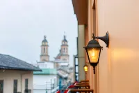 Siete Balcones Hotel Coworking - 2-Star