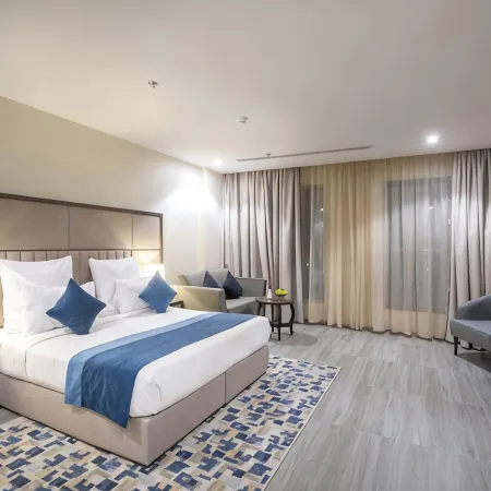 Briseh Hotel Al Khobar