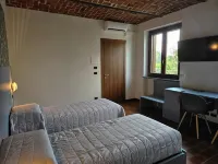 Cascina del Gelso - b&b - Desayuno