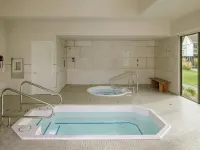Balcomo, a Ramada by Wyndham - Fitnessstudio