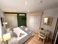 Hostal La Janda - parking