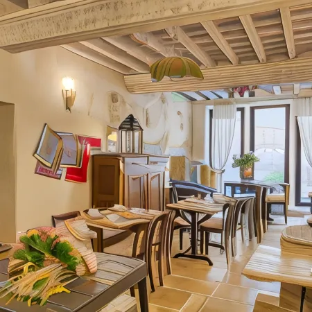 Hotel Boquier
