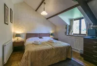 The Barn B&B - Wifi
