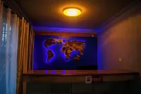 Breks Eco Lodges Malukhu - 2-Star