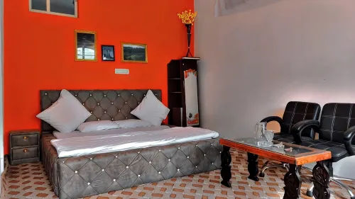 Pall Residency - 3-نجوم