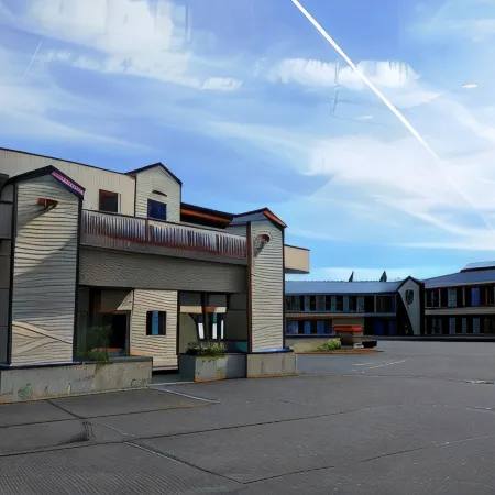 Sugarloaf Mountain Motel
