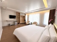 Trum Hotel - ที่มีที่จอดรถ