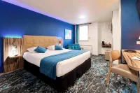The Originals City, Archotel, Sens - Wifi