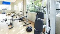 Jambuluwuk Convention Hall & Resort Batu - Gym