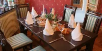 Hotel Jacobsberg - Pet friendly