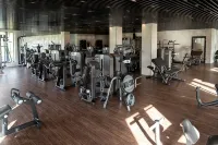 Spa Hotel Terme - Gym