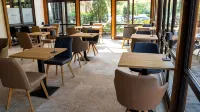 Monte Mare Sauna-Spa-Sports-Hotel - Parking