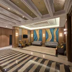 Freesia by Express Inn - غرفة مطلة على الجبل