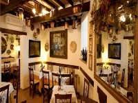 Torre Sangiovanni Albergo e Ristorante da Rosary - breakfast