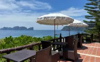 Hip Seaview Resort @ Phi Phi - Nouto- ja jättöpalvelut