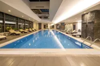 Radisson Blu Hotel, Kayseri - Pools