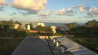 Pousada Taieiras - parking