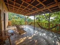 La Veranda - 3 stelle