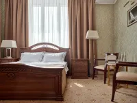 Lazurny Bereg Hotel - Dağ Manzaralı