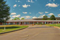 Bushman's Motor Inn - breakfast