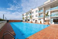 Hotel Port Sitges - Pools