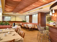 Hotel Carlton - Breakfast