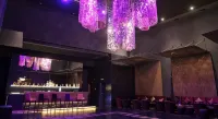 Hôtel Mercure Rif Nador - bar