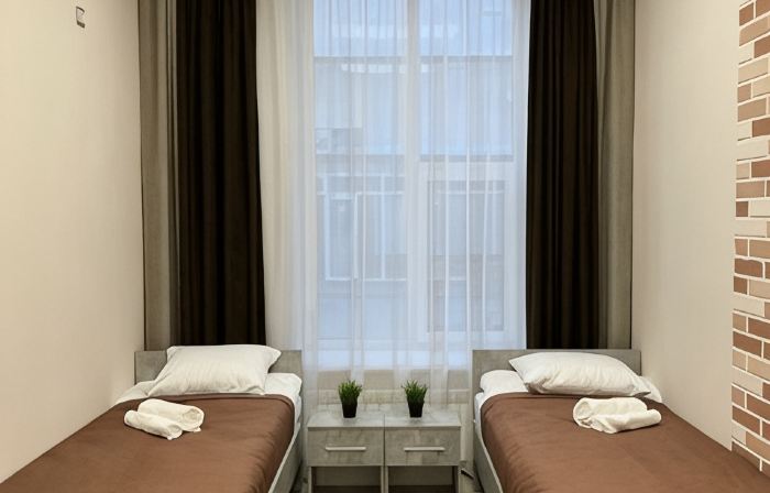 D Loft Otel