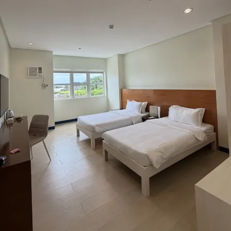 Miliview Residences
