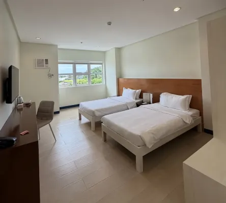 Miliview Residences - พร้อมระเบียง