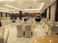 亞非酒店 - 早餐