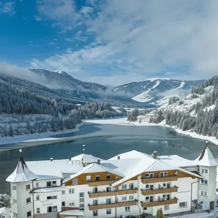 Hotel Seehof