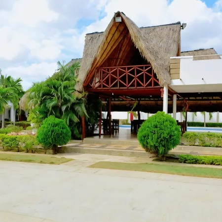 Hotel Emerawaa