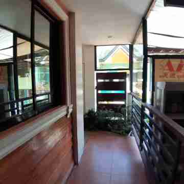 OYO 650 Bahay Ni Ate Bed and Breakfast Others