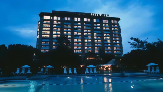 Hilton Addis Ababa