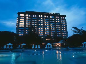 Hilton Addis Ababa