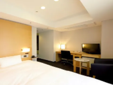 Smile Hotel Osaka Yotsubashi Hotels near Shinsaibashisuji