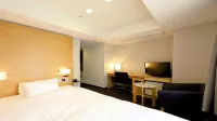 Smile Hotel Osaka Yotsubashi Hotels in Osaka