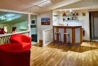 Underground Bed & Breakfast Hotels in Coober Pedy
