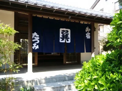 Onyado Tatsumi
