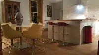 Grigshot Apartment