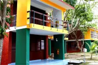 Villa La Lupe Hoteles cerca de Guantanamo Viewpoint