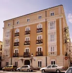 Hotel Norte y Londres