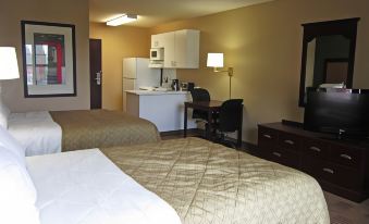 Extended Stay America Suites - Tacoma - Fife