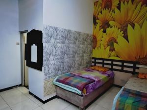 Hotel Bali Graha Dewata Agung